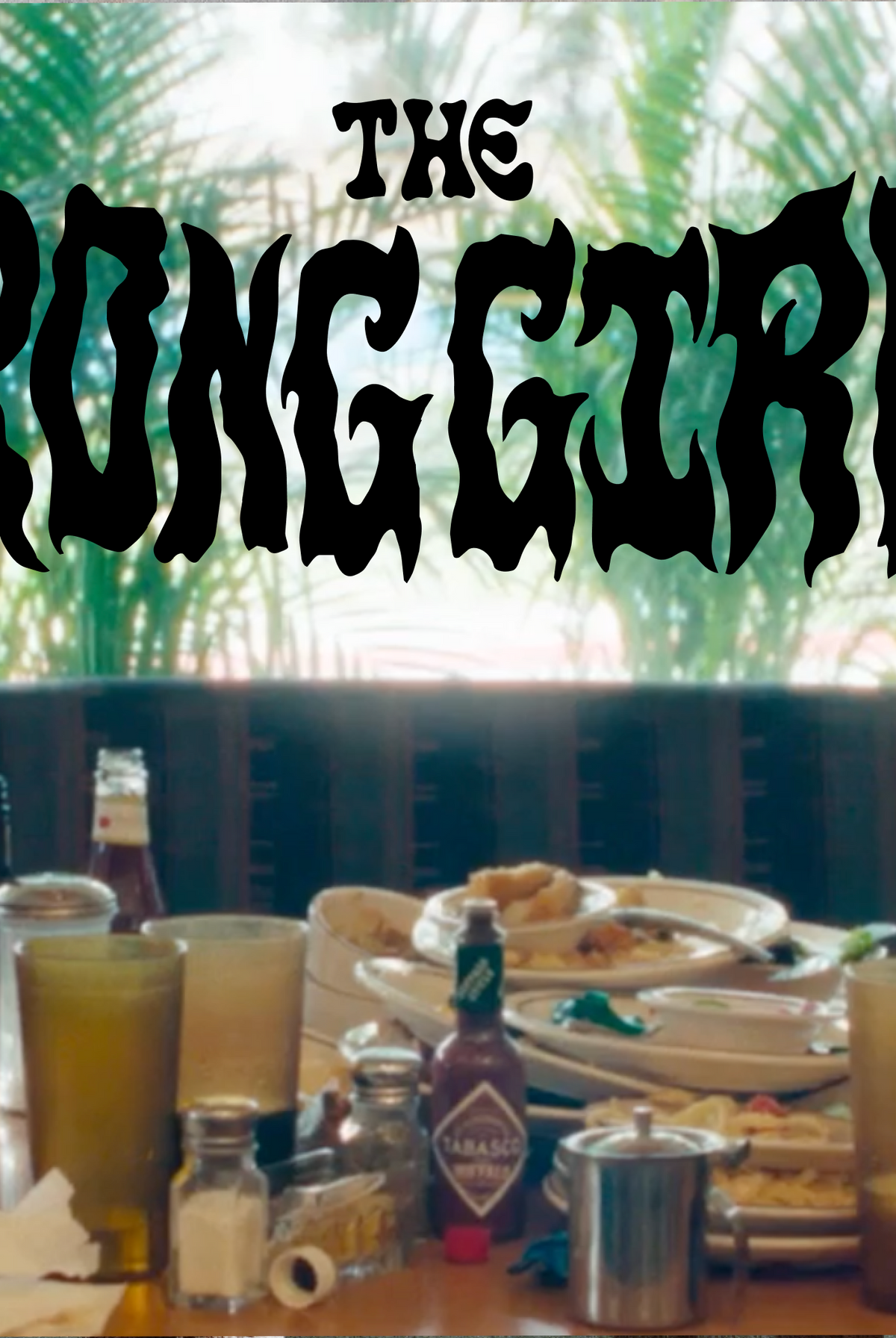 Pure Beauty Presents "The Wrong Girls"