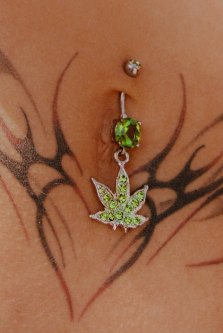 Pure Beauty by Jack Bool