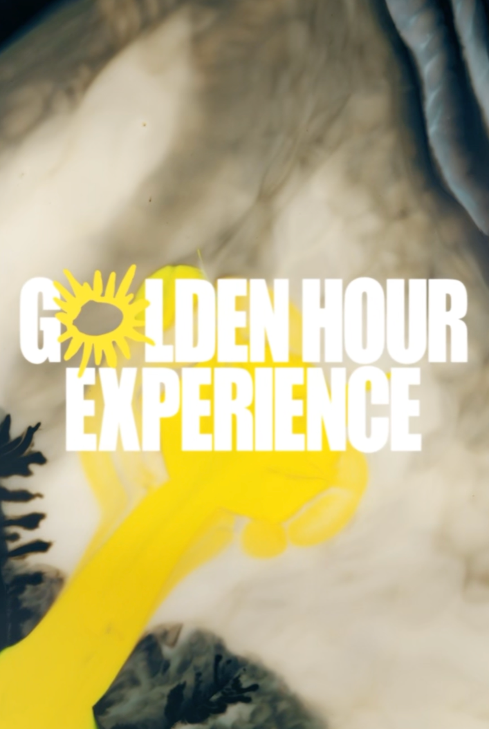 Golden Hour Experience