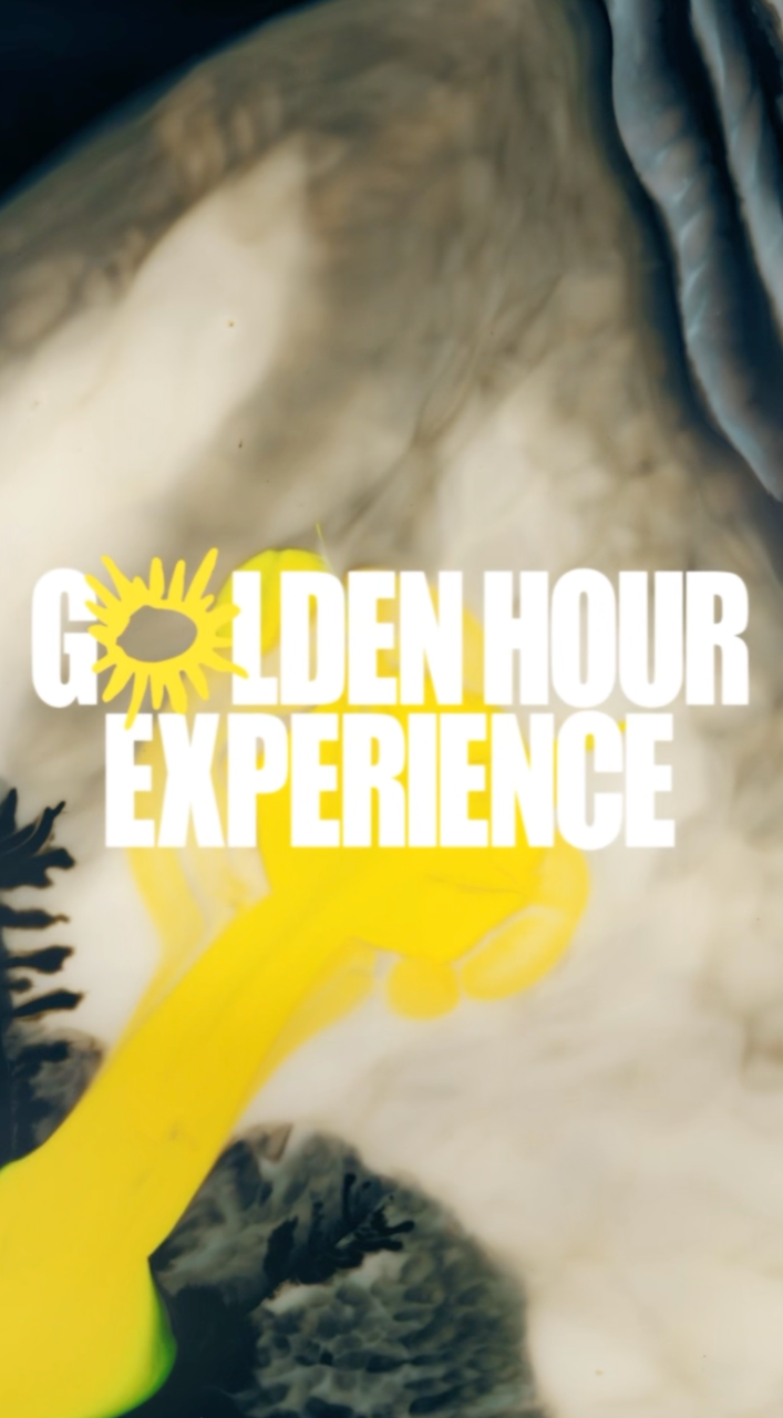 Golden Hour Experience