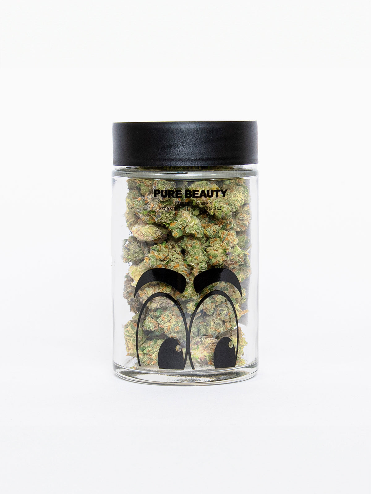 Zowah - Hybrid Indica Crossing of Zkittlez X Karma Sour – Pure Beauty