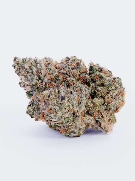Blue Andes Indica Strain - Cross of Thin Mint GSC x DJ Short