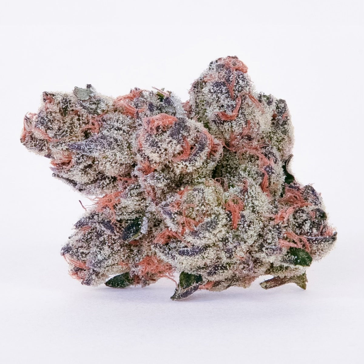 Pure Beauty THCA Flower Strains - Indica, Hybrid, Sativa, CBD, and more