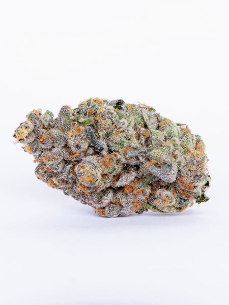 Black Cherry Punch Indica Strain, 1/8 Oz. - Pure Beauty