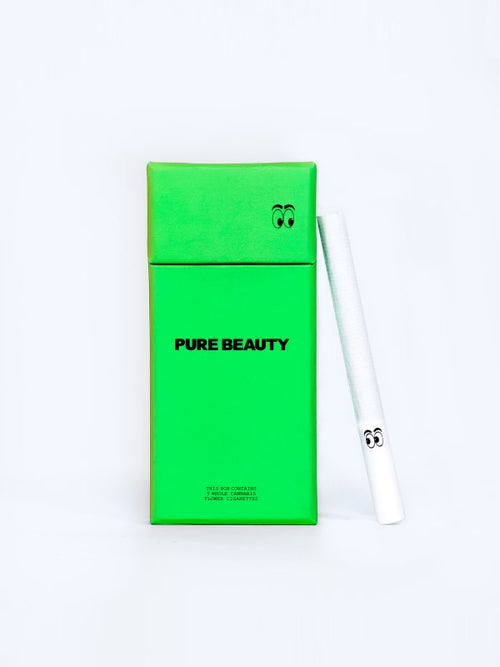 Fresssh Cigs
